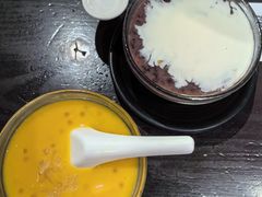 -佳佳甜品(寧波街總店)