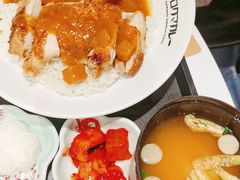 -白熊咖哩(新世界城店)