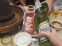 -月圆火锅(宁海东路二店)