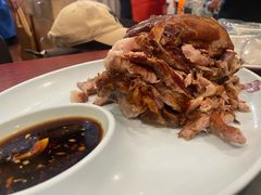 -聚首堂·特色小吃·肘子(什刹海德胜门店)