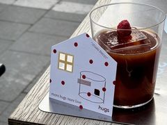 -HUGS coffee(东区店)