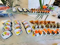 -蜻蜓逐宴全日制西餐厅I古北水镇大酒店