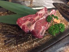 -赤坂亭M9和牛烧肉·日料398放题(万达店)