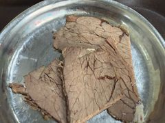 -清真·马安军辣子牛肉面