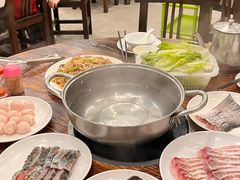 -正能量脆肉鲩火锅