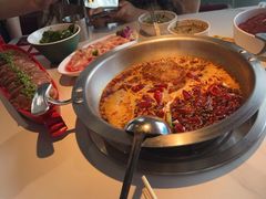 -小龙坎火锅(IFS HOT店)
