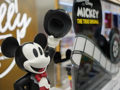 -泡泡玛特POPMART(合生汇店)