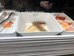 -成都你六姐·牛肉冒菜(城市集市合生汇店)