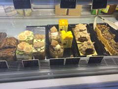 可稵咖啡面包店(休斯顿店)-可稵咖啡面包蛋糕(休斯顿店)