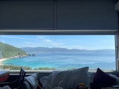 -三亚太阳湾柏悦酒店