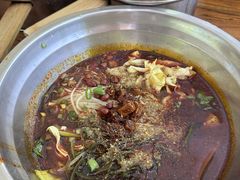 -王菊美食街·王菊面馆(总店)