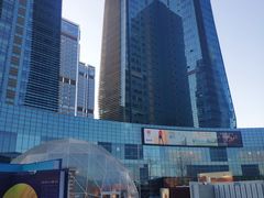 -大族广场Mall&More