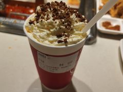 幽幽观音奶茶-海底捞火锅(上元大街店)