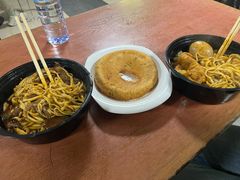 -余艳梅拌面世家(马场横路店)