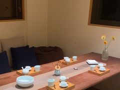 -梅间堂茶馆(绿地缤纷城店)