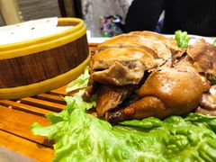 -便宜坊烤鸭店(甜水园店)