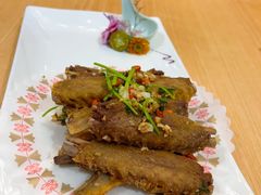 -德胜轩正宗顺德菜(宝安沙井会展中心店)