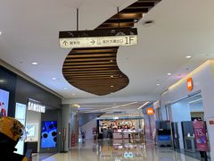 -海马体照相馆(重庆爱琴海购物公园店)