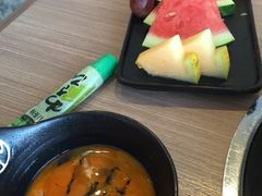 -水林间·寿喜烧自助(仙林金鹰店)