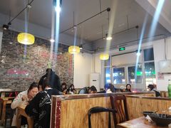大堂-螺蛳粉先生(蓟门桥店)