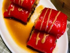 -潮府馆·非遗潮州菜·世纪公园(新国际博览中心店)