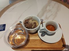 -LAVAZZA拉瓦萨咖啡(中航城君尚购物中心店)