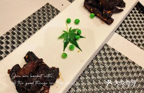 Non-Ordinary Beef