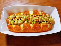 -LELECHA乐乐茶(新街口大洋店)