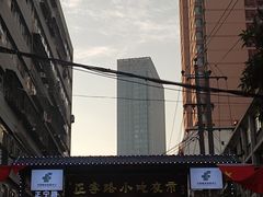 -正宁路小吃夜市