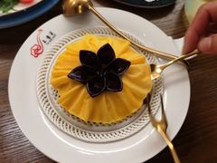 -玉舌尖私房菜(裕华店)