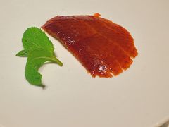 -四季民福烤鸭店(外滩外白渡桥店)