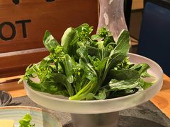-老墙根涮肉(王四营店)