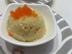 -新一番三文鱼寿司(红城湖店)