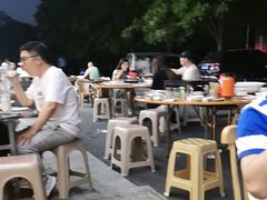 -浔味·山屿湖·正宗淳牌全鱼宴老字号