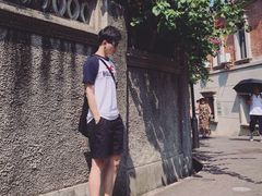 -优衣库(重庆沙坪坝印象汇店)