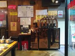 -腰子哥烤串(石佛营炫特店)