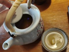 -鳗鱼家·深夜食堂(军博店)