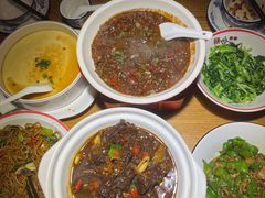 -赣饭农家·江西小炒(西乡店)