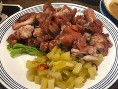 -粗茶淡饭•陕菜•家常菜