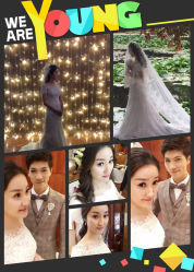 iphone_upload_pic-蒙娜丽莎婚纱摄影(南门店)
