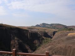 -飞天山旅游区