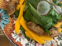 -老吉士酒家(天平路店)