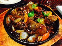 -石屋料理(南京西路店)