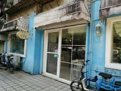 门面-明匠曲蛋糕西点屋(穗花新村店)