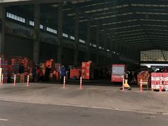 -西郊国际农产品交易中心
