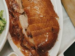 -金鸭都·老北京特色家常菜(潘家园店)