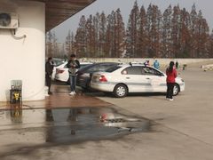 -光明驾校·学车·陪驾(杨浦店)