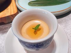-九里云松·天香餐厅