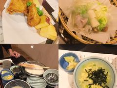 -玄品河豚(那覇國際通里之関)
