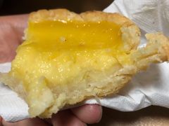 -嘉乐蛋挞王(文明分店)